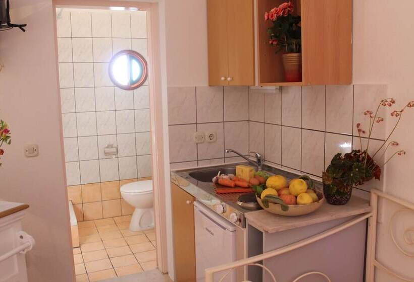 Villa Bougenvilia Tomas