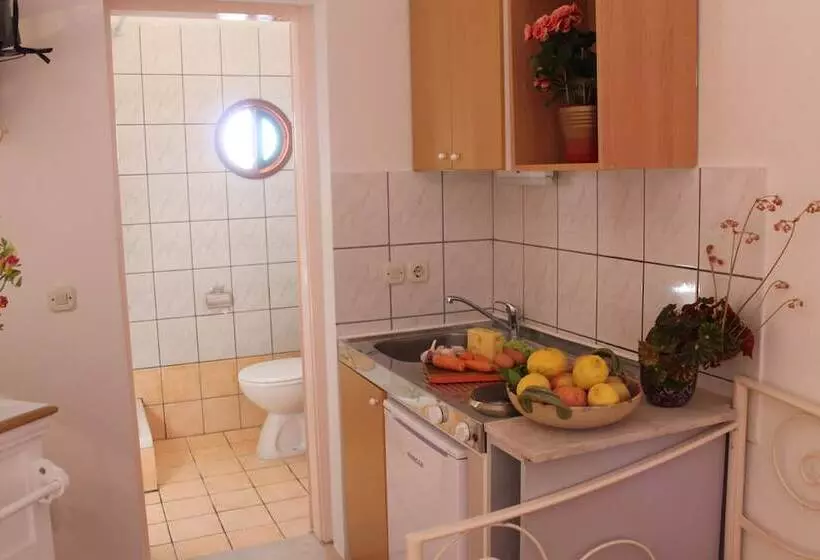 Villa Bougenvilia Tomas