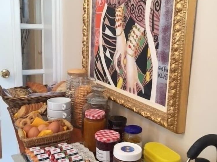 Villa Bougenvilia Tomas