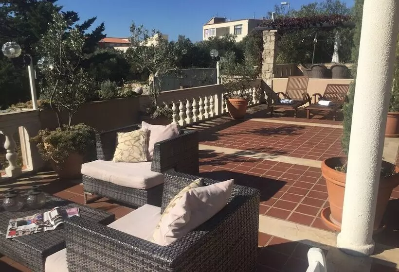 Villa Bougenvilia Tomas