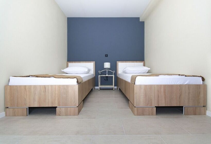 Villa Bougenvilia Tomas