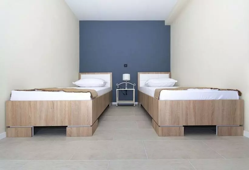 Villa Bougenvilia Tomas