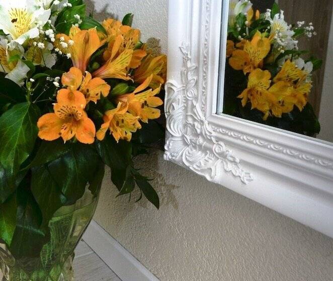 Villa Bougenvilia Tomas