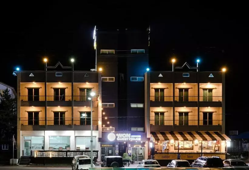 Won Resort Motel