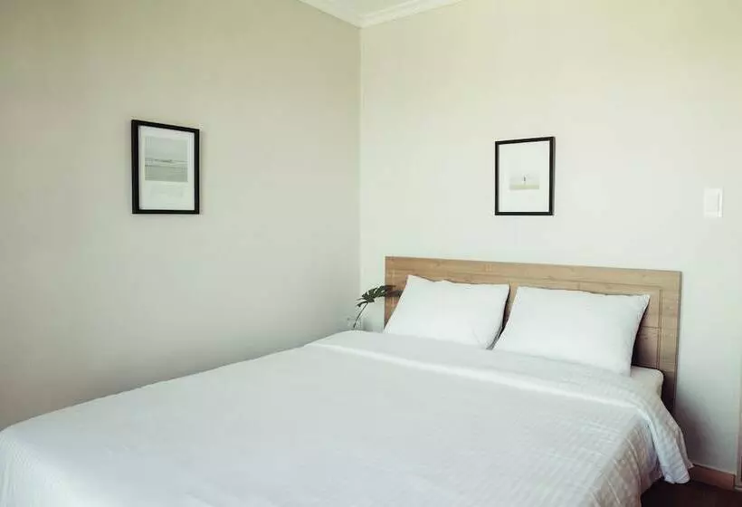 Won Resort Motel
