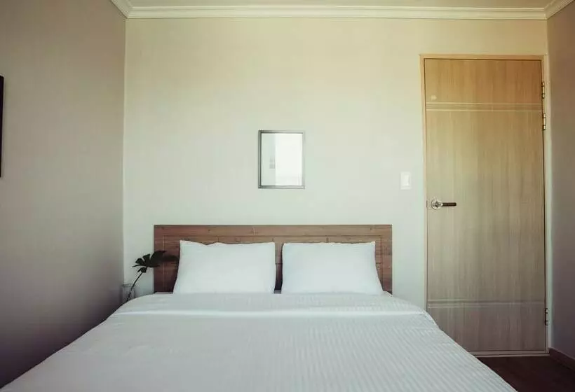 Won Resort Motel