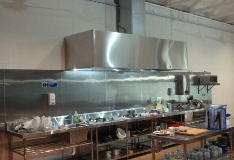 הוסטל Mclaren Vale Backpackers