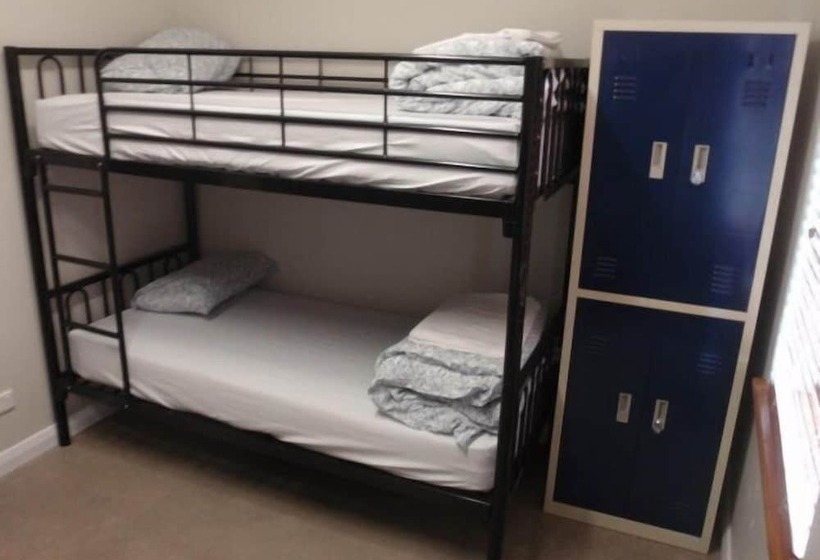 הוסטל Mclaren Vale Backpackers