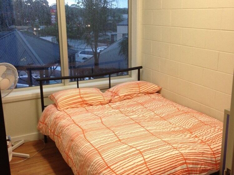 הוסטל Mclaren Vale Backpackers