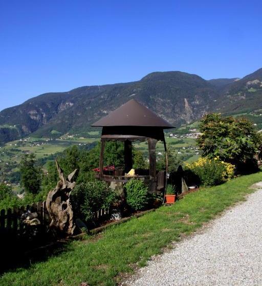 Ausservogelweiderhof