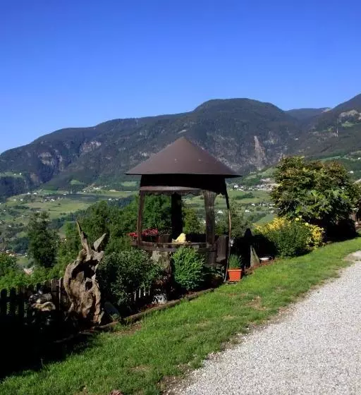 Ausservogelweiderhof