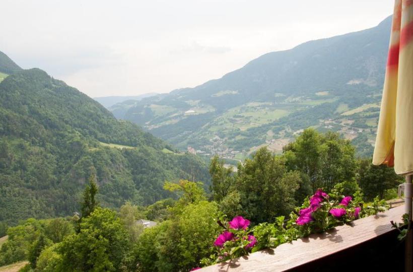 Ausservogelweiderhof