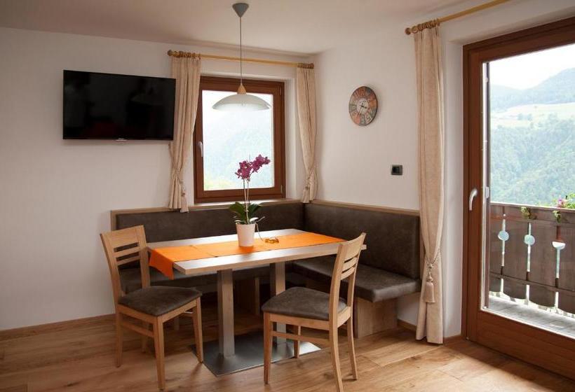 Ausservogelweiderhof