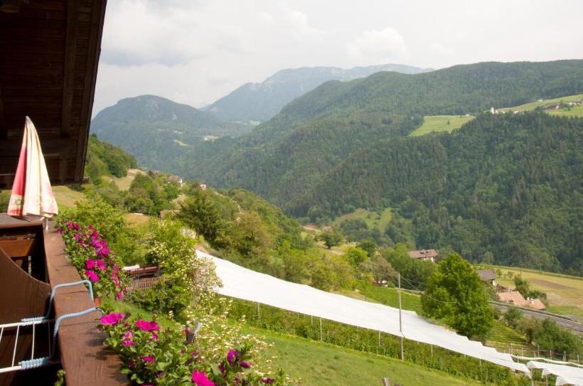 Ausservogelweiderhof