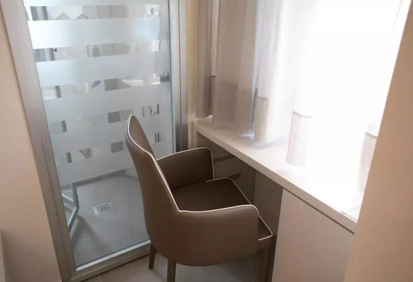 B&b Chez Moi