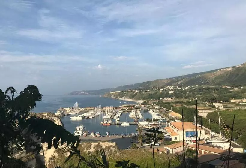 B&b Chez Moi