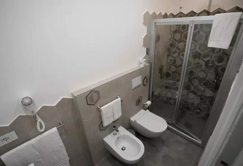B&b Chez Moi