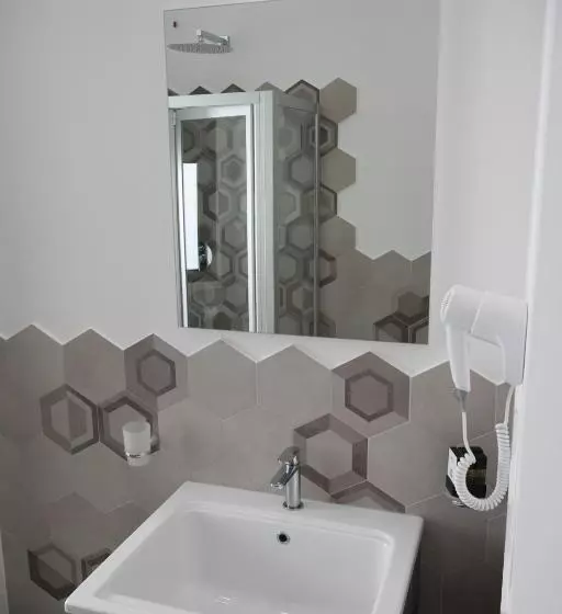 B&b Chez Moi