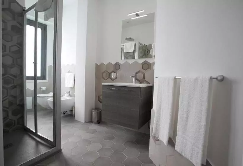 B&b Chez Moi
