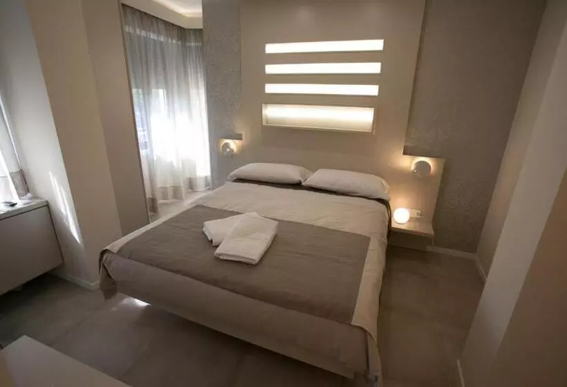 B&b Chez Moi