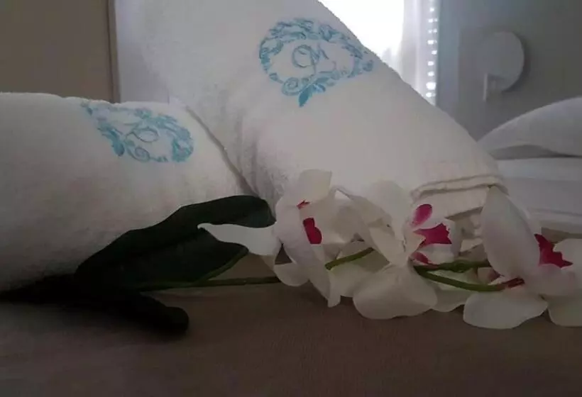 B&b Chez Moi
