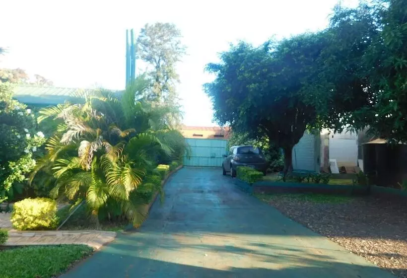 Cabañas Araticu