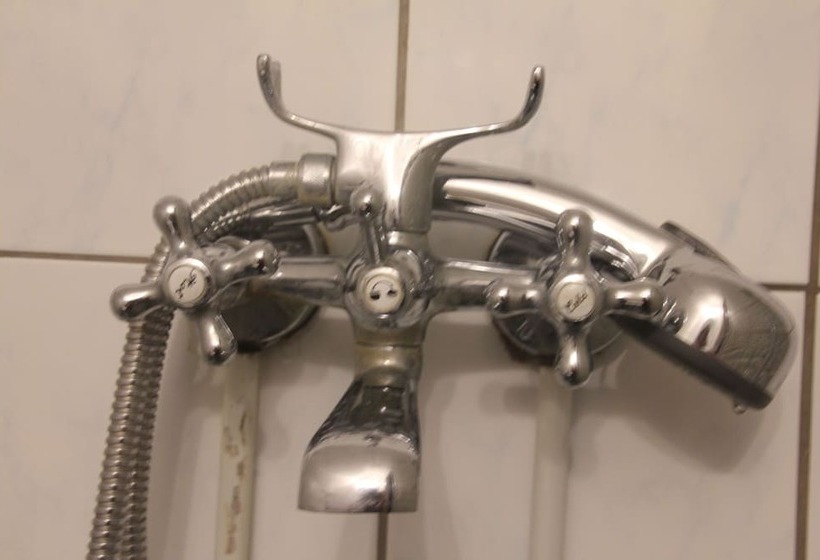 مسافرخانه Majatalo Veikeä Vuohi