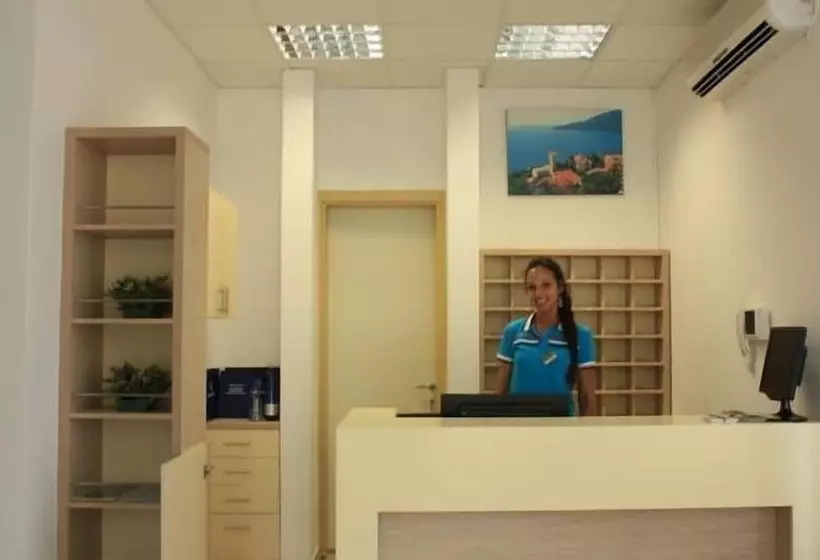 هتل Adria Sport