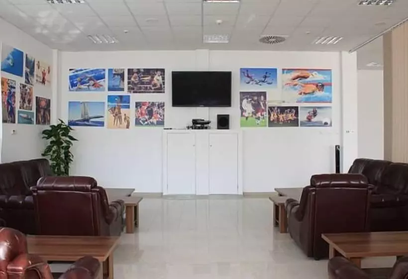 هتل Adria Sport