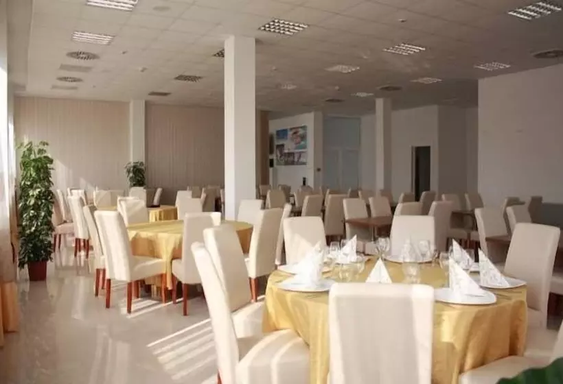 هتل Adria Sport