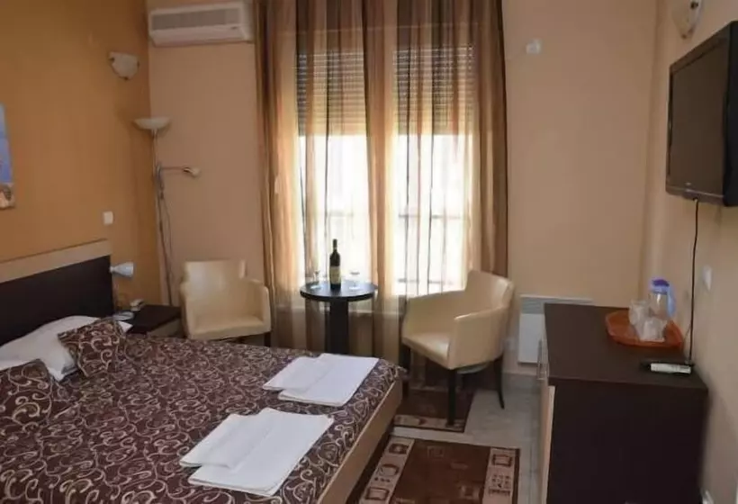 هتل Adria Sport