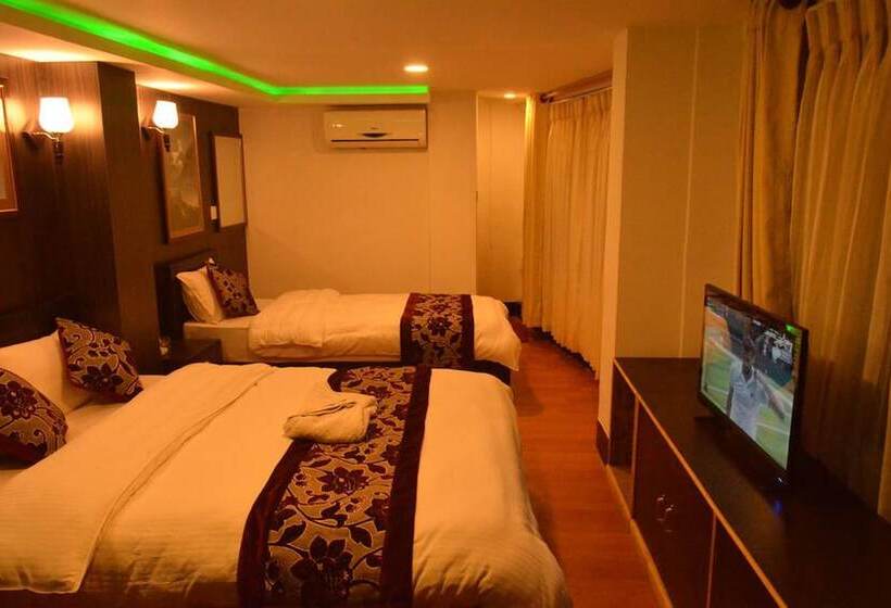 فندق Holiday Inn