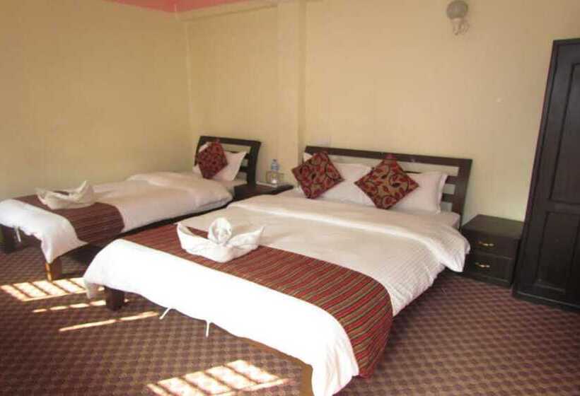 فندق Holiday Inn