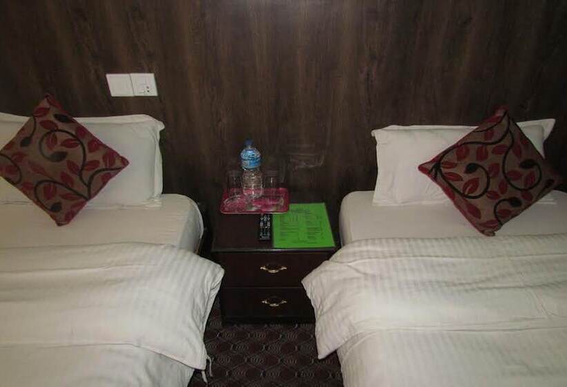 فندق Holiday Inn