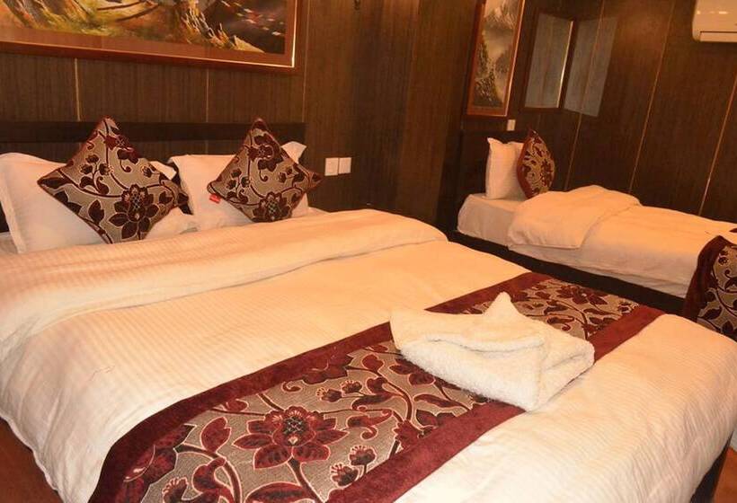 فندق Holiday Inn