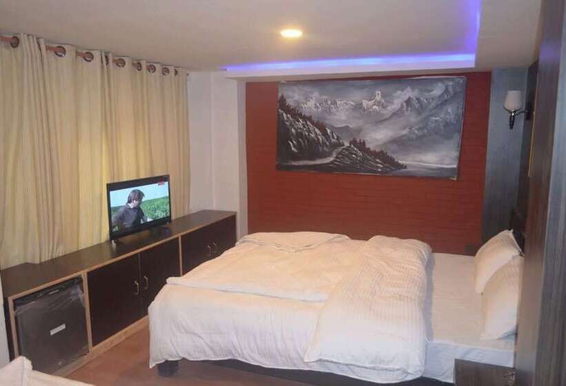 فندق Holiday Inn