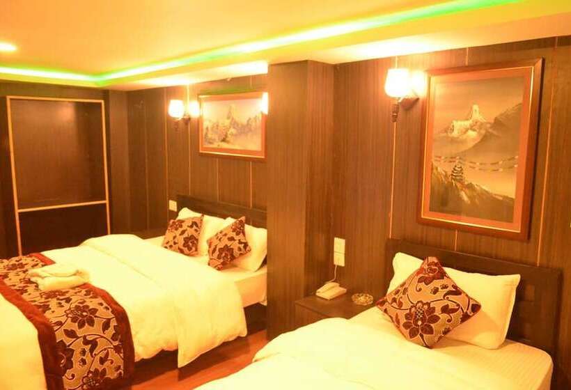 فندق Holiday Inn