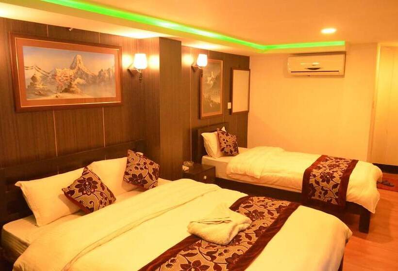 فندق Holiday Inn