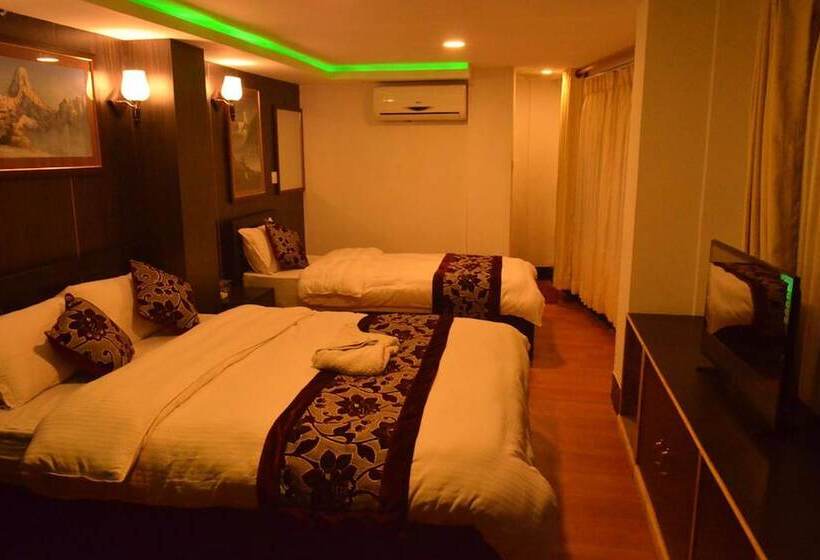 فندق Holiday Inn