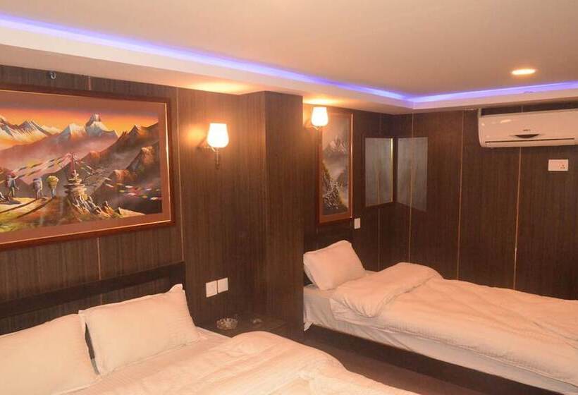 فندق Holiday Inn