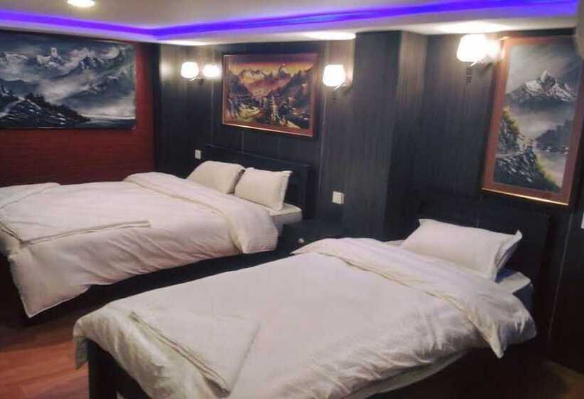 فندق Holiday Inn