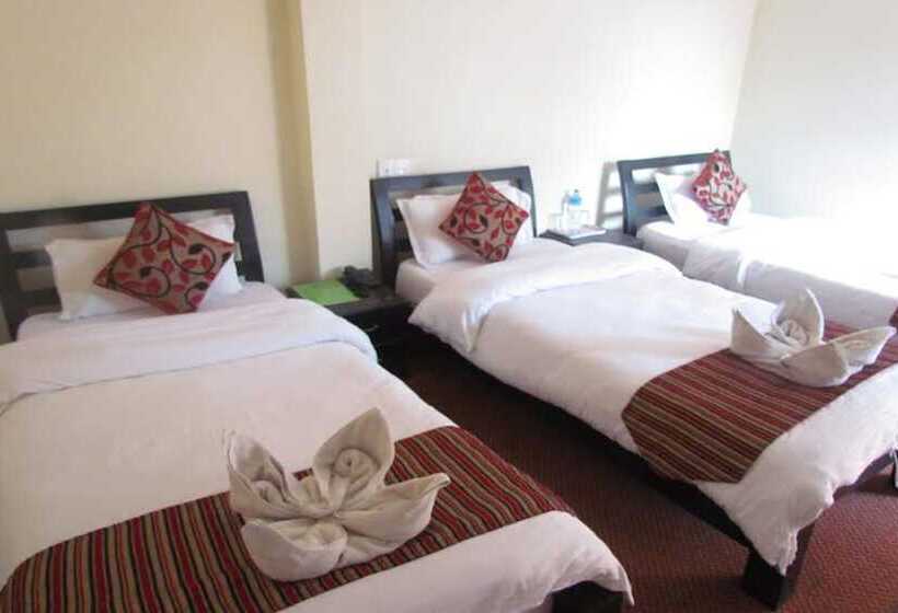 فندق Holiday Inn