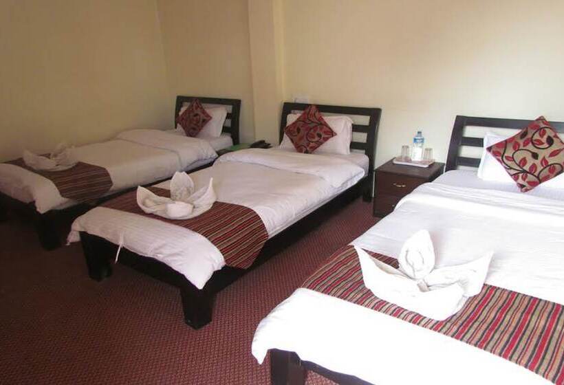 فندق Holiday Inn