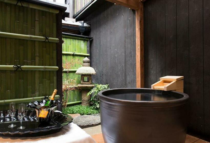 فندق Kamishichiken Oku