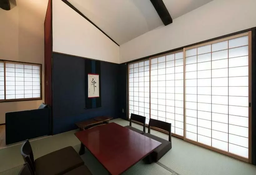 هتل Kamishichiken Oku