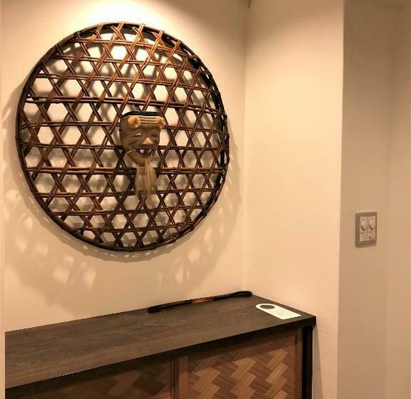 فندق Kamishichiken Oku