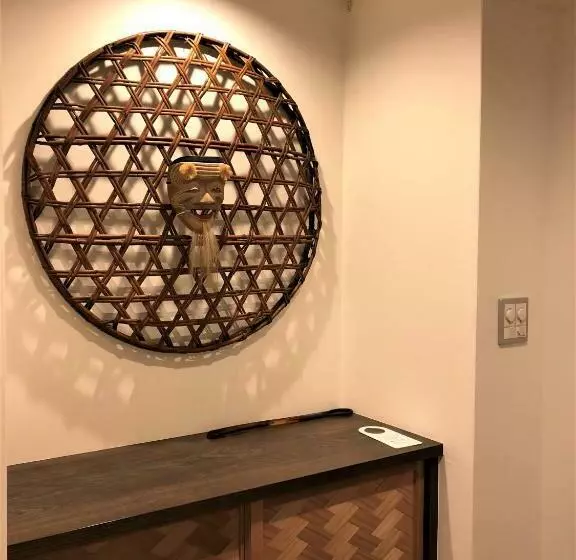 هتل Kamishichiken Oku