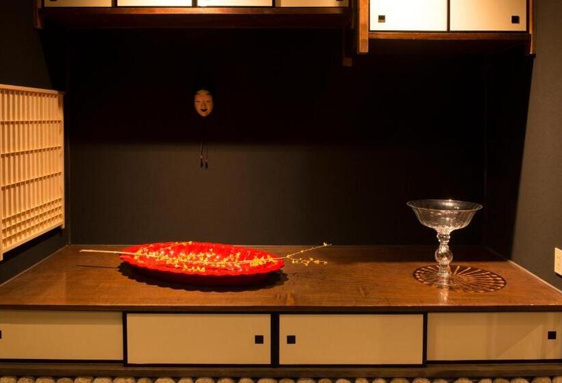 فندق Kamishichiken Oku