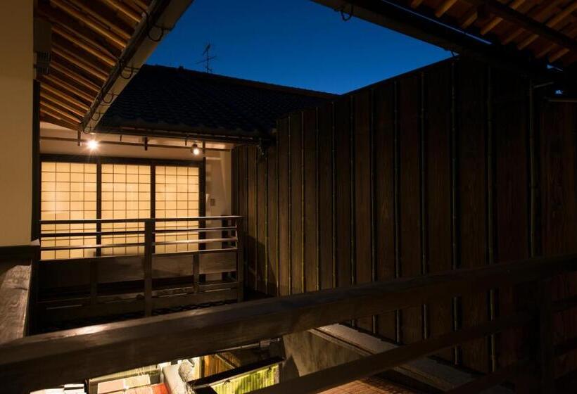 فندق Kamishichiken Oku