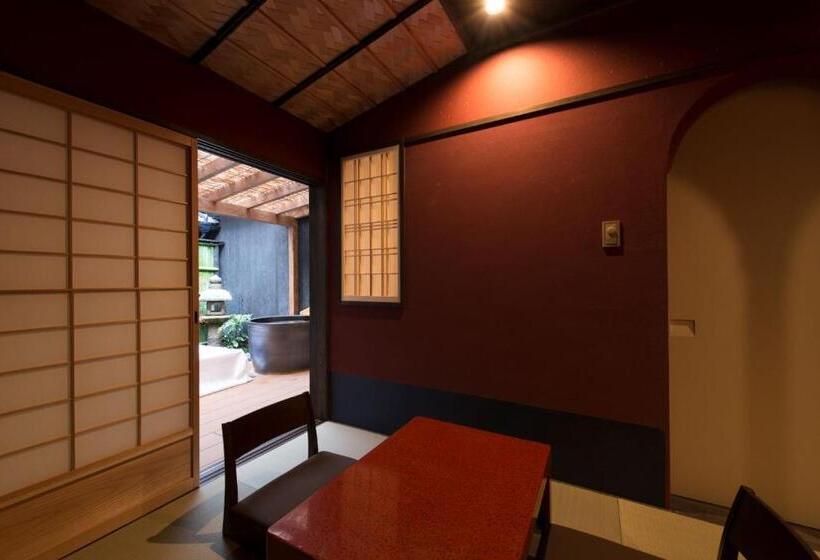 فندق Kamishichiken Oku